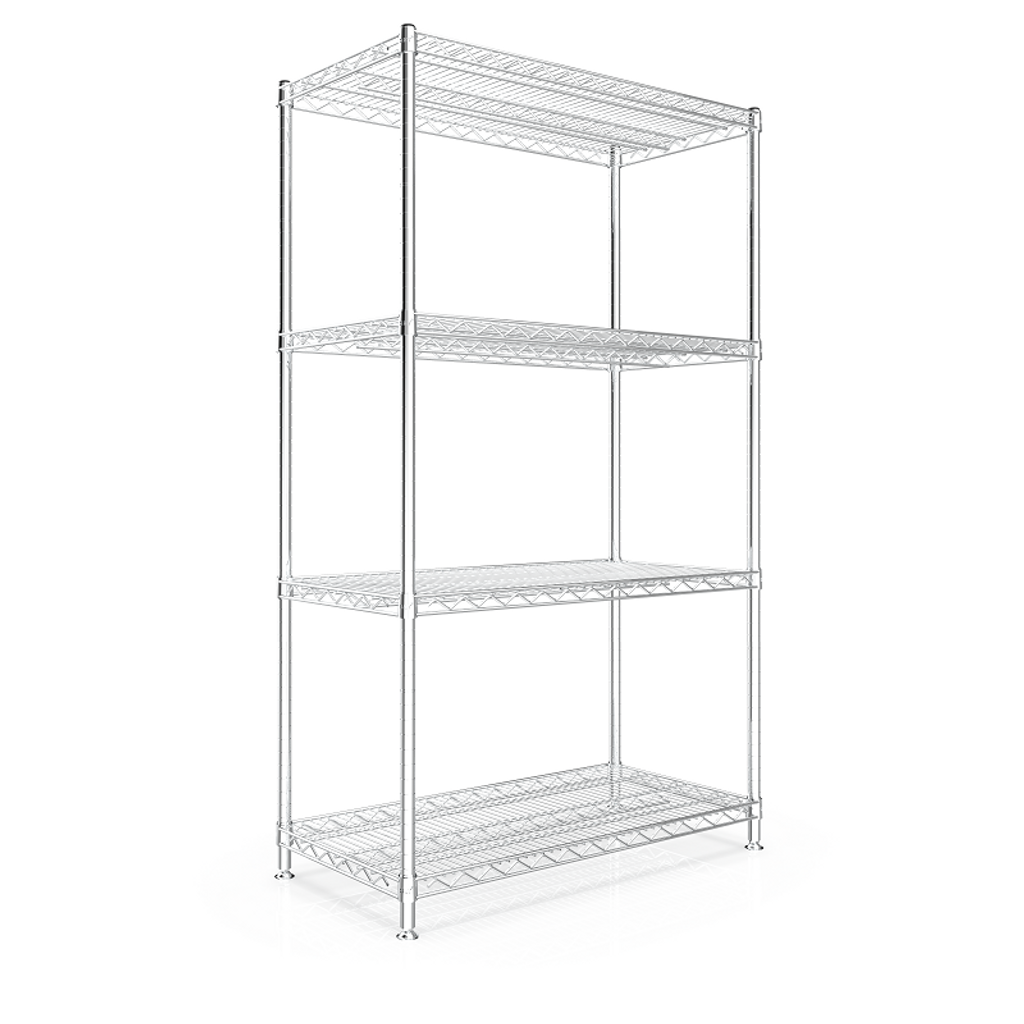 shelving