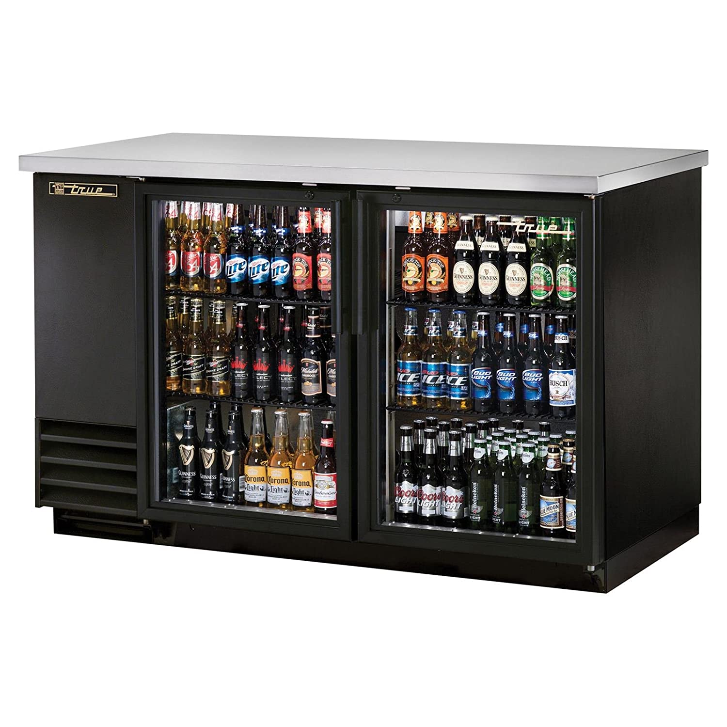 Bar Coolers