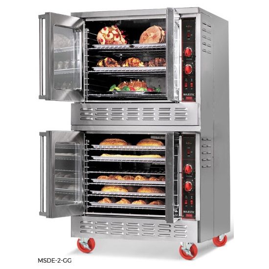 Ovens